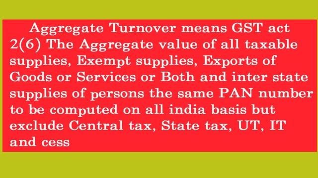 Q&A #1 GSTR1 Questions and Answers |HSN summary| |Reverse charge| |Aggregate turnover| in Telugu смотреть онлайн