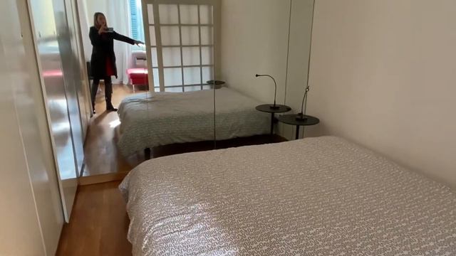Brera Video tour смотреть онлайн