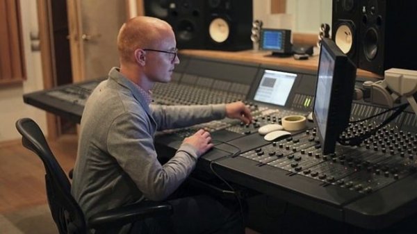 Intro Online школа электронной музыки Damirichi.com