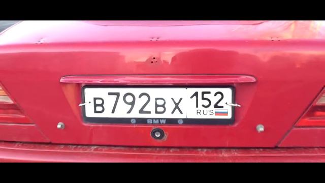 Mrcedes-Benz | C-class(w-202) смотреть онлайн