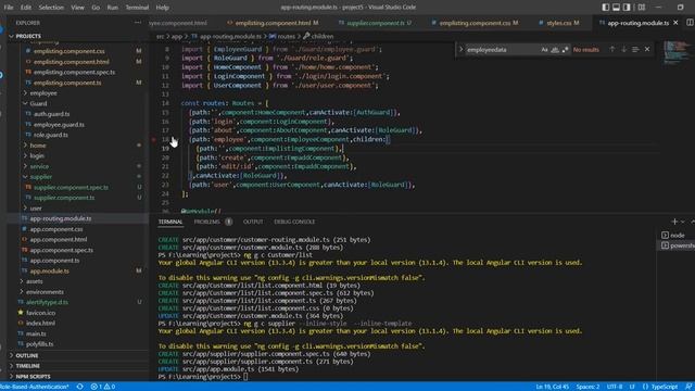 Top 30 important interview questions in Angular | Angular interview questions | nihira techiees смотреть онлайн