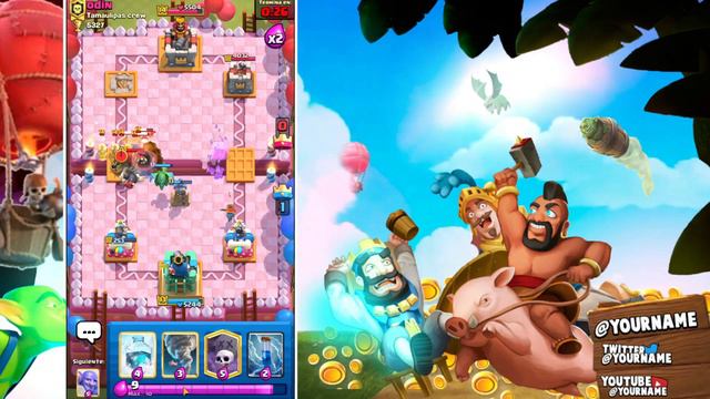 Como CONSEGUIR el PASS ROYALE *GRATIS* en CLASH ROYALE 🤑 PASS ROYALE MARZO 2022 *GRATIS* смотреть онлайн