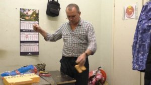 Колобашки по рецепту Виктора. Рыбаловная  снасть своими руками.