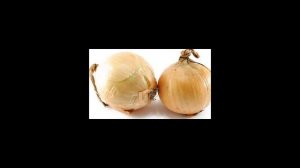 Как избавиться от запаха лука