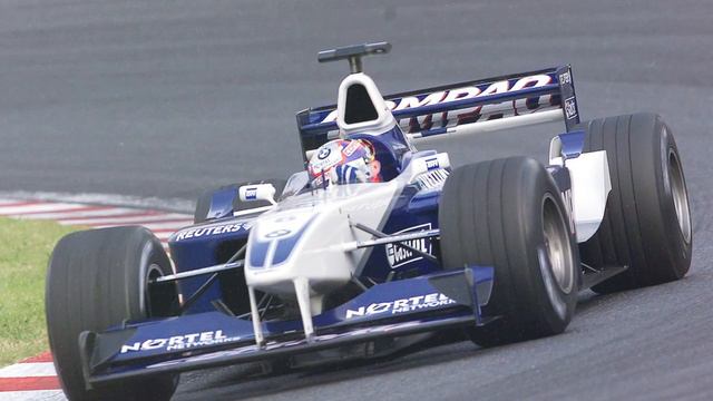 The Greatest Drivers To Never Win An F1 Crown | Crash.net смотреть онлайн