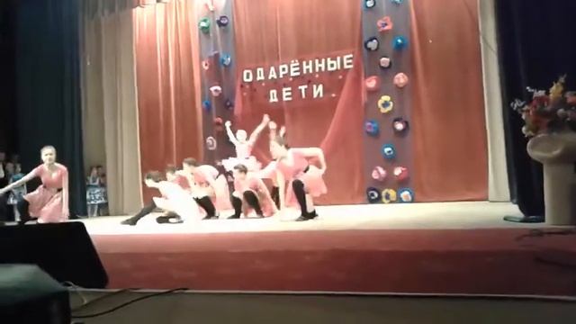 Короли ночной Вероны. Эксклюзив.Танец смотреть онлайн