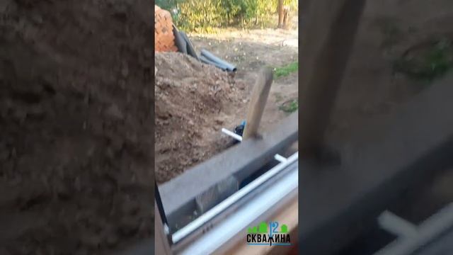 Обустройство скважины через скважинный адаптер смотреть онлайн