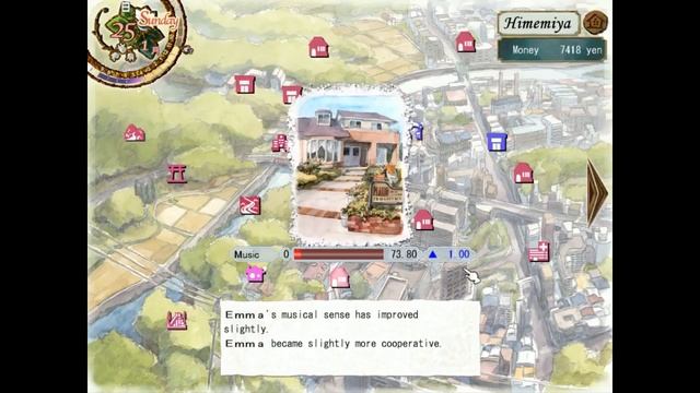 Princess Maker 5 English Fan Translation Let's Play Part 32 смотреть онлайн