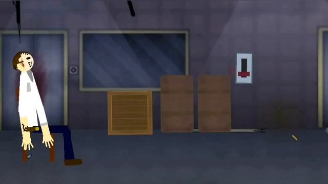 „Мертвый день” начало полного звиздеца смотреть онлайн