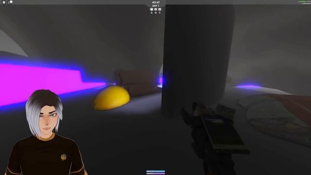 ПОСТРОИЛИ ДОМ ИЗ ЕДЫ И ВНУТРИ ЕДЫ! ЛЕГЕНДАРНОЕ СТРОИТЕЛЬСТВО... Roblox SCP-3008 смотреть онлайн