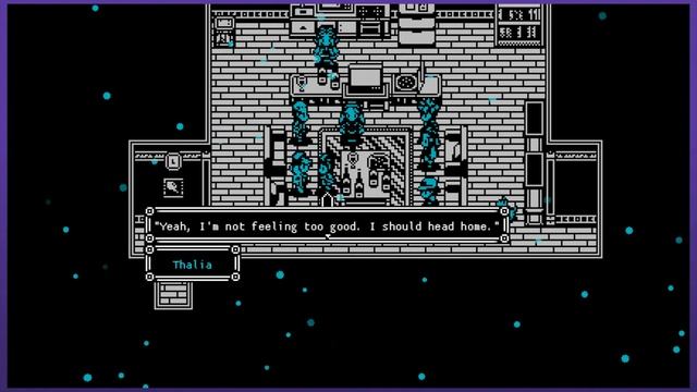 SELF DEFEATING THOUGHTS | Let's Play She Dreams Elsewhere (Demo) | Graeme Games | Gameplay смотреть онлайн