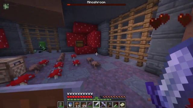 The Twilight Forest – Guide Rapide Minecraft 1.19.2