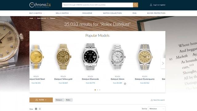 Gold Rolex Datejust | 3 Things you SHOULD know before buying смотреть онлайн