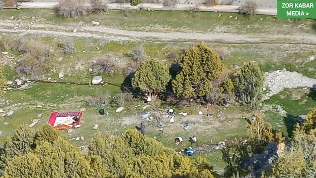 Баткенская Область Г.Раззаков Туя Жайлоо смотреть онлайн