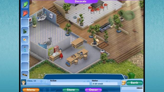 A Celebratory Return to the Spice Family!! • Virtual Families 2 - Episode #14 смотреть онлайн