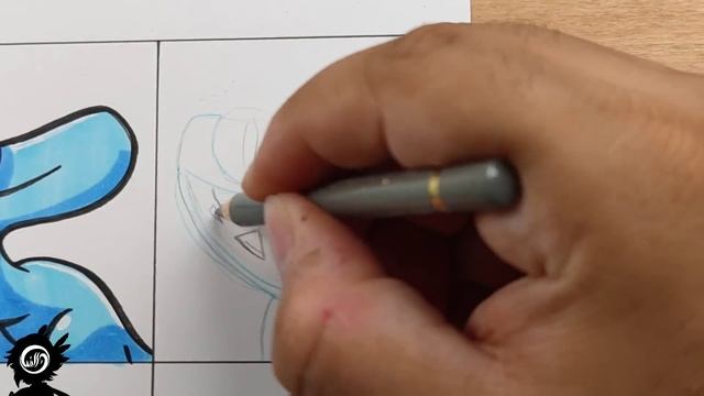 Drawing Monsters Cartoon vs Original [ RAINBOW FRIENDS 2 ] смотреть онлайн