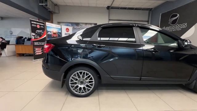 ВАЗ (Lada) Vesta '2021