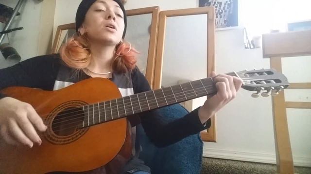 Shanelle Yvonne - poppy field смотреть онлайн