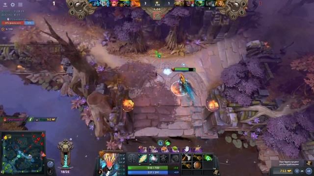 ВСЕ О ИВЕНТАХ DOTA 2 смотреть онлайн