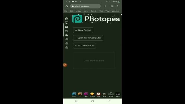 Adobe Photoshop Max.adobe photoshop android.এখোন মোবাইলে ফোটোসপ ব্যবহার। #photoshop #views #video смотреть онлайн