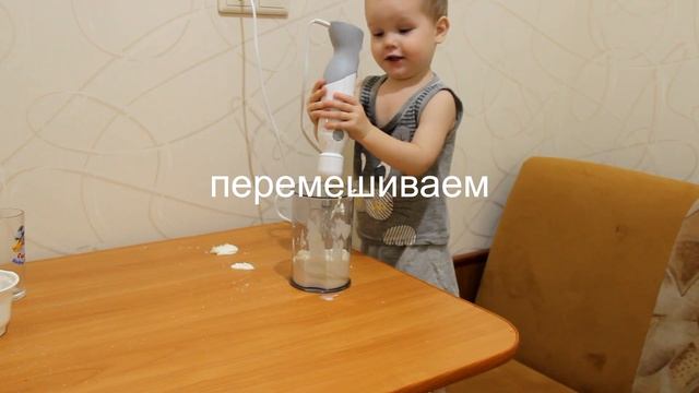 Печём "Сметанник" смотреть онлайн