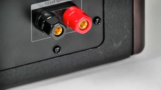 Microlab Solo 9C - акустическая система с богатой комплектацией смотреть онлайн