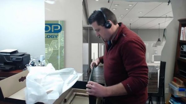 How To Build a Dell U2719D Monitor