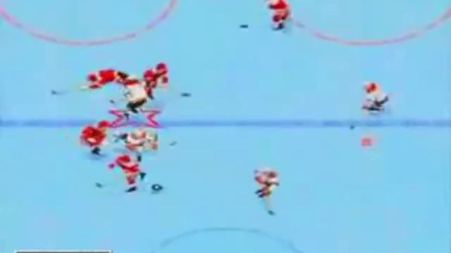 UrinatingTree - NHL '98 (Sega Mega Drive / Genesis) Review смотреть онлайн