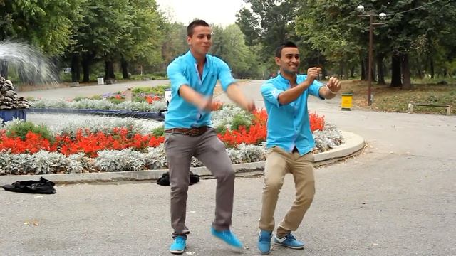 Ork. PRIMA - KALIE HD 2013 New Hit смотреть онлайн