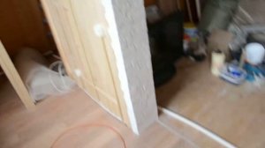 откосы из гипсовой плитки