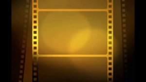 Заставка кинолента, плёнка СССР, скачать бесплатно для видеомонтажа