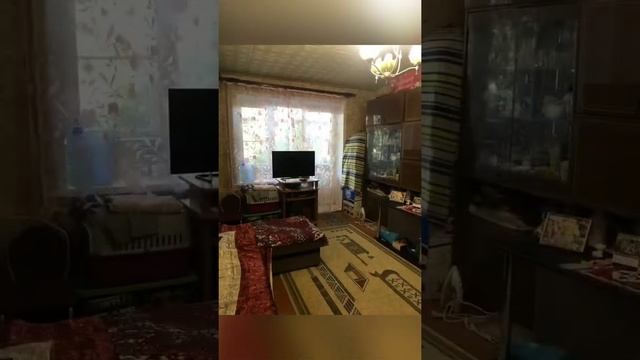 Улучшенная двухкомнатная квартира на Ветеринарной улице. смотреть онлайн