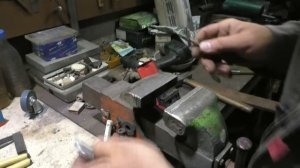 Хомутатель для ленточных хомутов своими руками