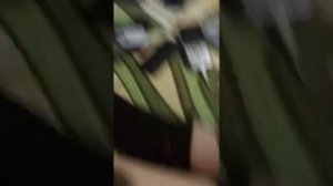 BQ 2810 - Батарея полностью разряжена (на 4 языках) - + Объяснение и огорчение (+ бонус х3)