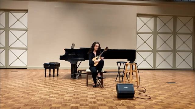 Treble Duets: Violin & Mandolin, [FULL CONCERT VIDEO] смотреть онлайн