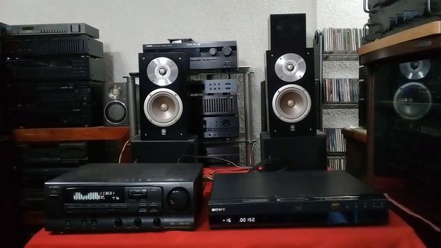 Sony BDP S300 Video 02 Of 04 смотреть онлайн