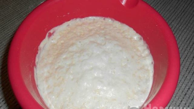 Кухня Мамашки