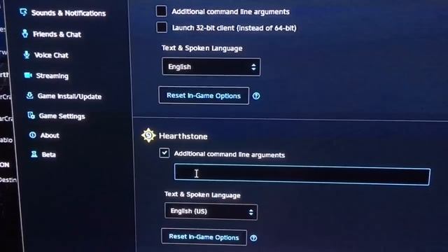 Another Hearthstone Black Screen Help Video смотреть онлайн