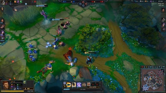 ► WTF Is... - Dawngate ? смотреть онлайн