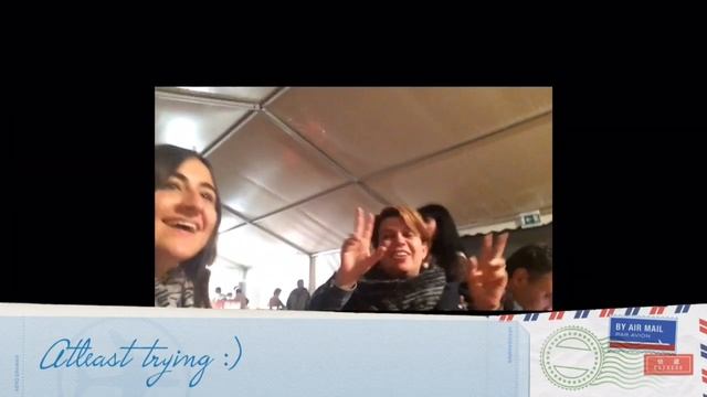 My Exchange Life In Hungary With AFS 2014-2015!