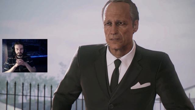 ПОЛНАЯ РУССКАЯ ОЗВУЧКА !! Mafia III #2 смотреть онлайн