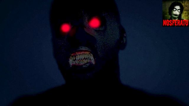 Истории на ночь - Сумасшедший смотреть онлайн