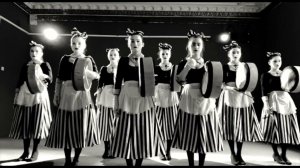 Spokane’s girls - They don’t care about us & Earth song (original Michael Jackson)