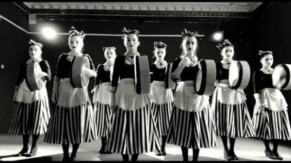 Spokane’s girls - They don’t care about us & Earth song (original Michael Jackson)