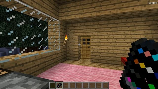 БАБКА ГРЕННИ И МОНСТР ПОЗВОНИЛИ МНЕ В 3 ЧАСА НОЧИ В МАЙНКРАФТ | НУБИК В MINECRAFT ТРОЛЛИНГ ЛОВУШКА смотреть онлайн