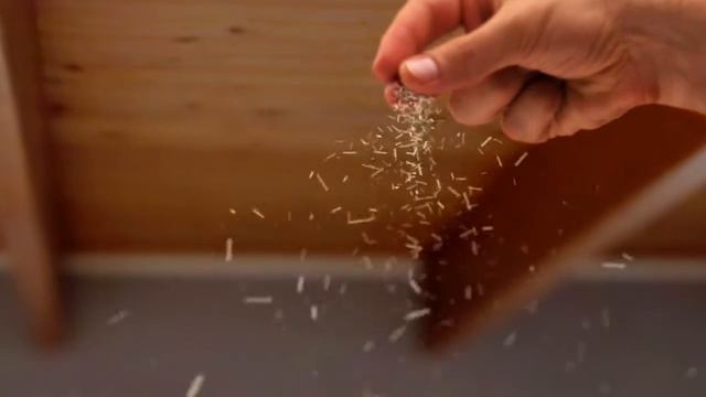 Дрожжи - рекламный ролик 2012 г.