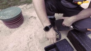 Ливнеприемники как правильно установить