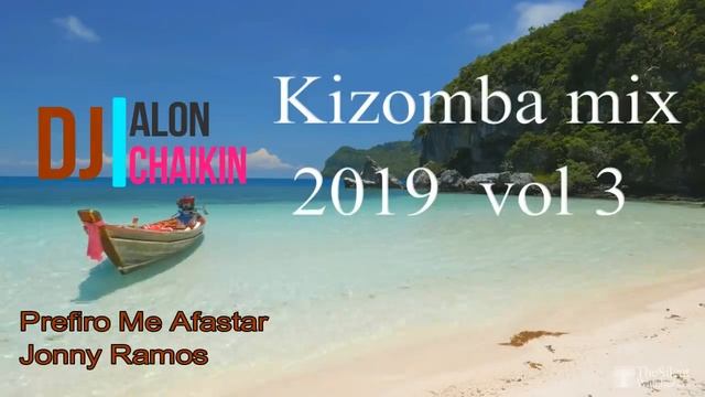 kizomba Mix 2019 vol 3 смотреть онлайн