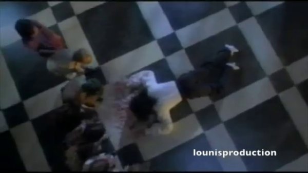 Michael jackson - Seeing Voices (the lost footage) 1993