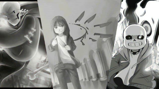 STY Bad Time Trio [Remake] смотреть онлайн